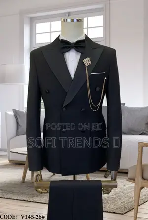 Gents Original Turkey Suits