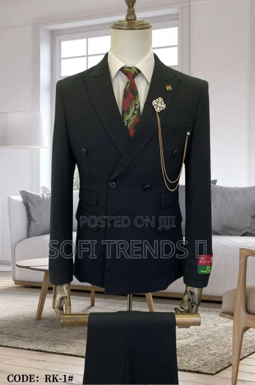Gent’S Turkey Suits
