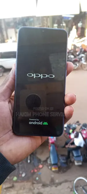 Oppo F11 256 GB Blue