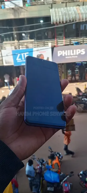 Oppo F11 256 GB Blue