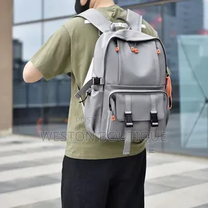 Waterproof Vip Premium Quality Original Back Pack