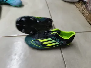 SLV New Shoes Boots F50 Original Material