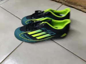 SLV New Shoes Boots F50 Original Material
