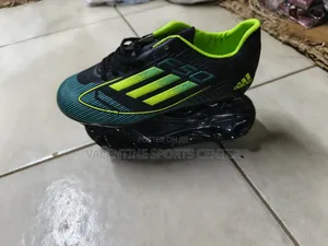 SLV New Shoes Boots F50 Original Material