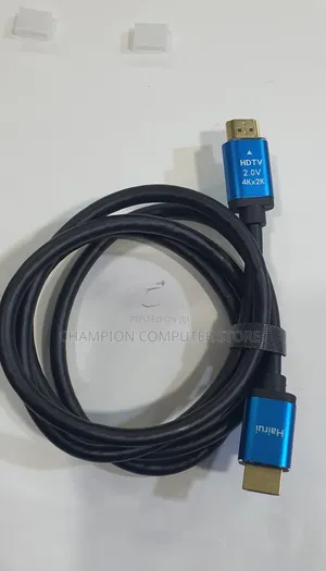 1.5m Metre 4k Hdmi Cable 3d/Hd High-speed Hdmi 2.0 Support