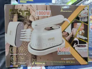 DSP Hand Held Steamer Iron Kd1159