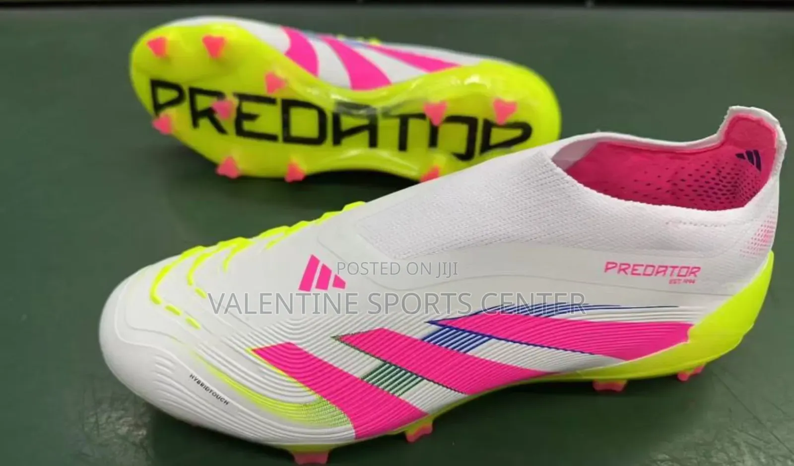 Greatest Predator Adidas Shoes Original Material