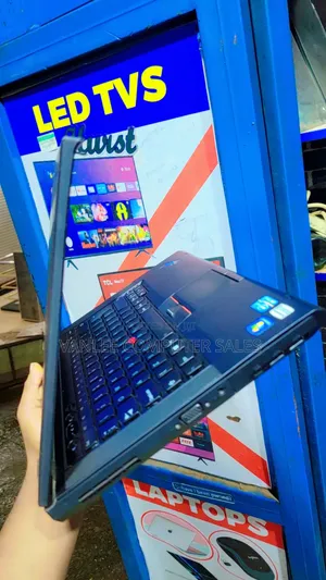 Laptop Lenovo ThinkPad T430 8GB Intel Core i5 HDD+SSD 320GB