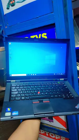 Laptop Lenovo ThinkPad T430 8GB Intel Core i5 HDD+SSD 320GB