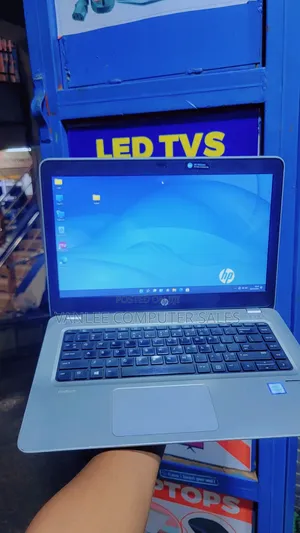 Laptop HP ProBook 440 G4 8GB Intel Core i7 HDD+SSD 500GB