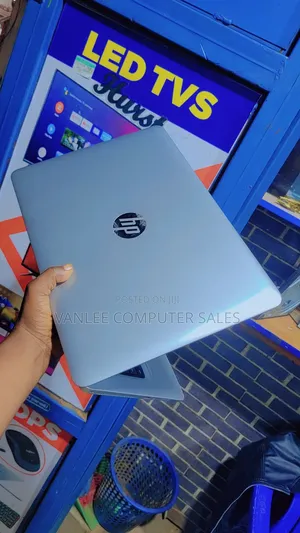 Laptop HP ProBook 440 G4 8GB Intel Core i7 HDD+SSD 500GB