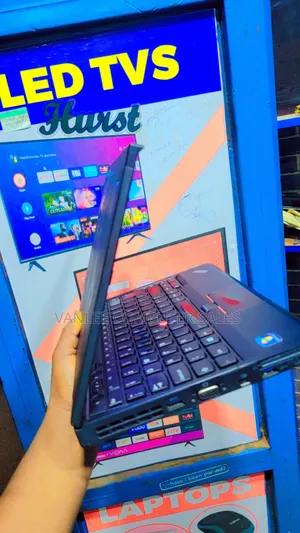 Laptop Lenovo ThinkPad X230 4GB Intel Core i3 HDD+SSD 320GB