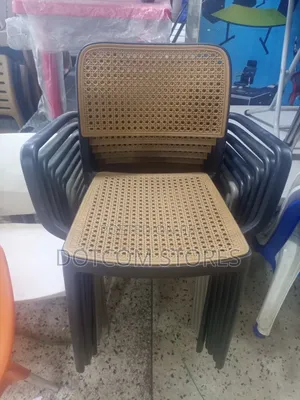 Stackable Armchair