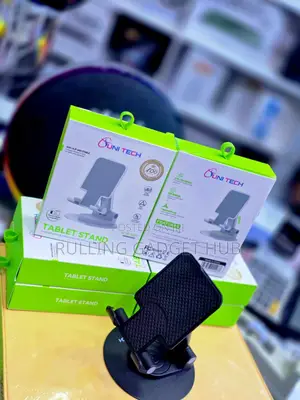 Phone Table Stand