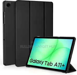 New Samsung Galaxy Tab A11+ 128 GB Black