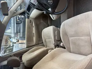 Toyota Corolla Spacio 2006