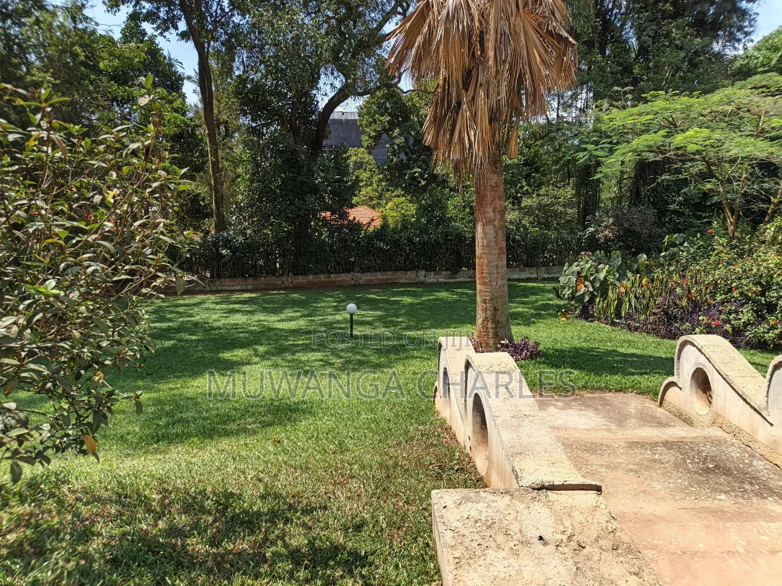 5bdrm Bungalow in Fs Properties Ltd, Central Division for rent