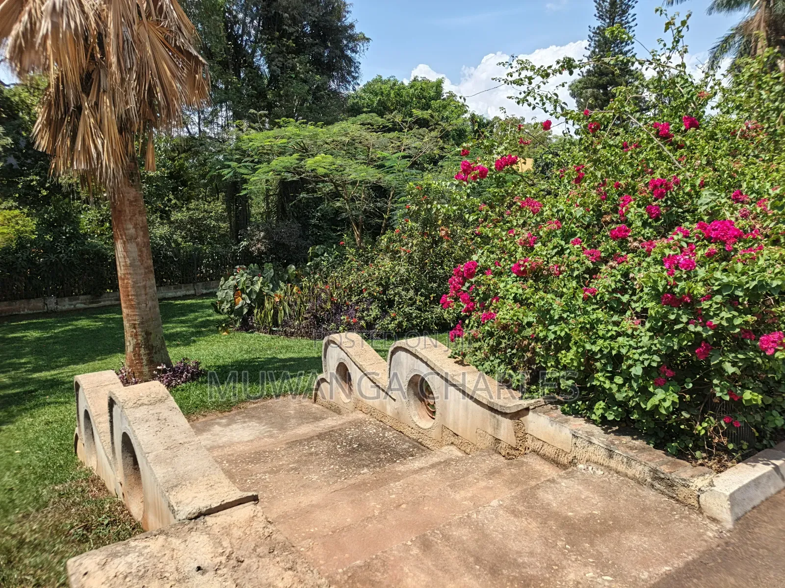 5bdrm Bungalow in Fs Properties Ltd, Central Division for rent