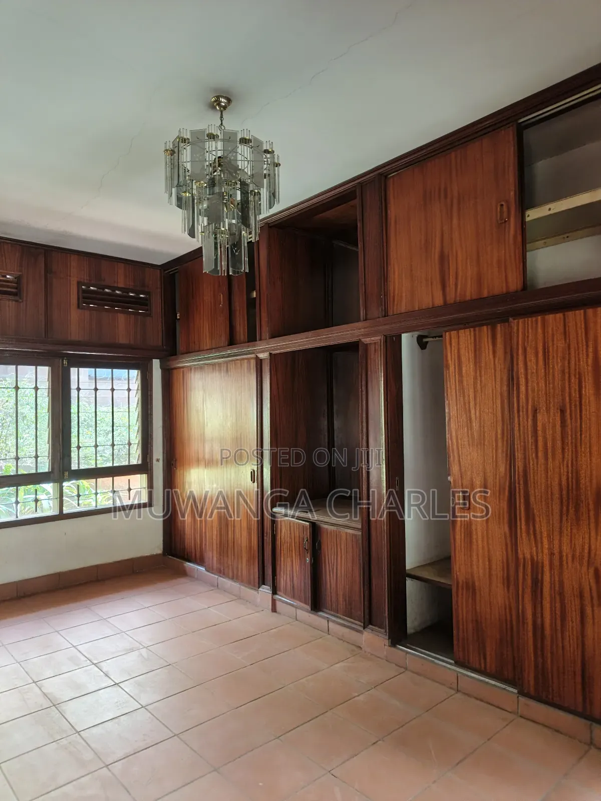5bdrm Bungalow in Fs Properties Ltd, Central Division for rent