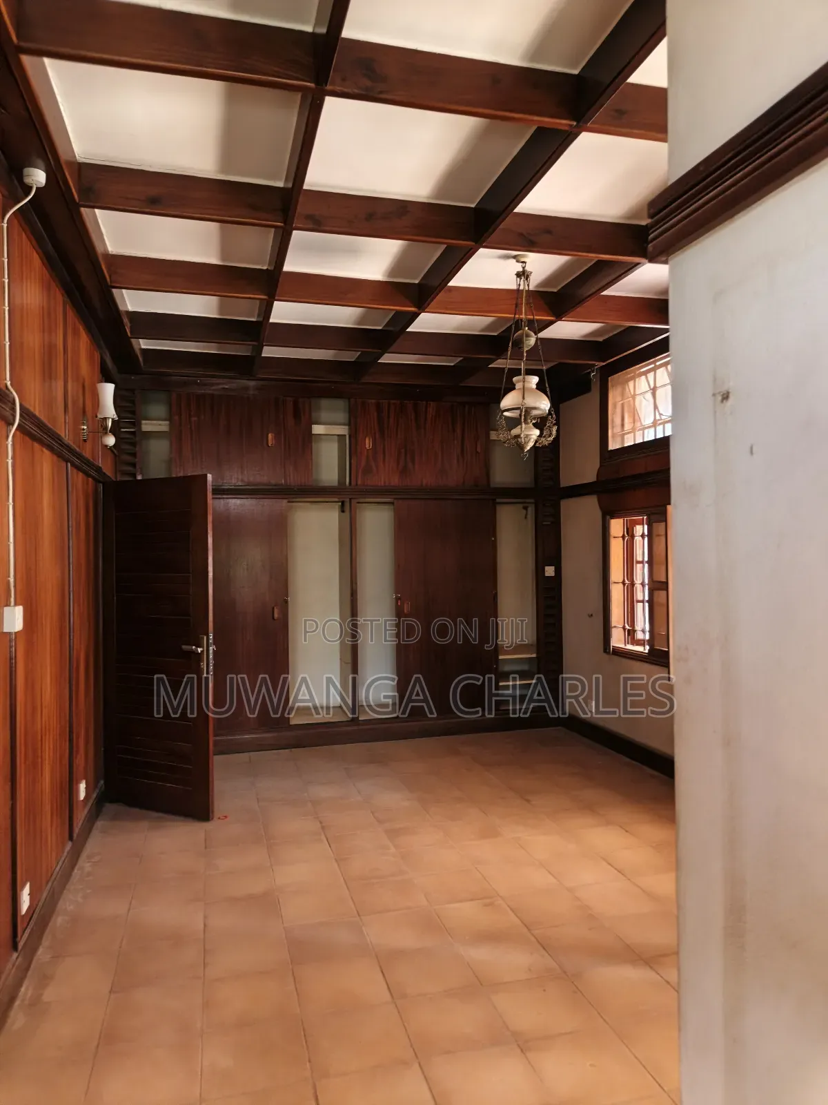 5bdrm Bungalow in Fs Properties Ltd, Central Division for rent