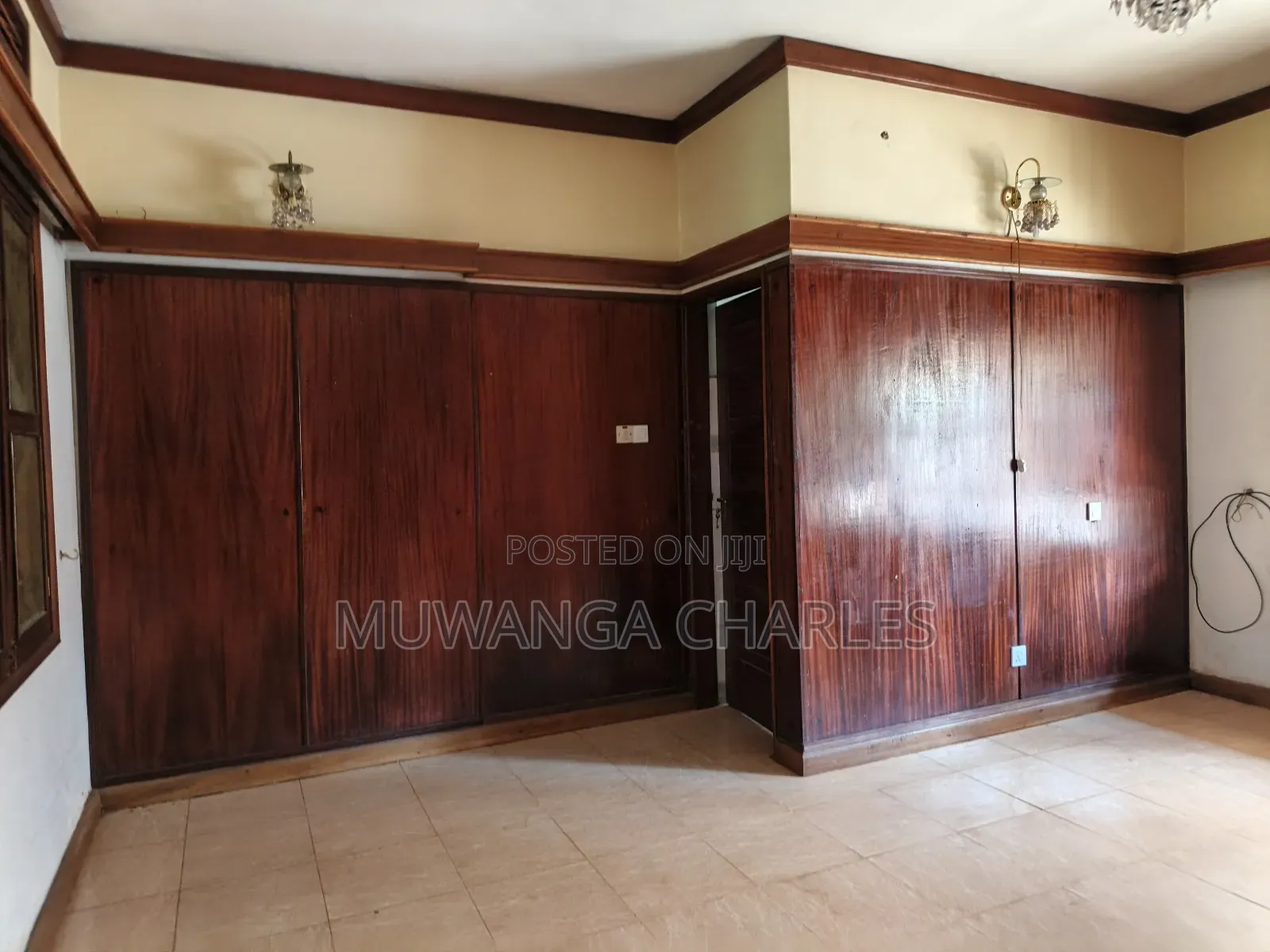5bdrm Bungalow in Fs Properties Ltd, Central Division for rent