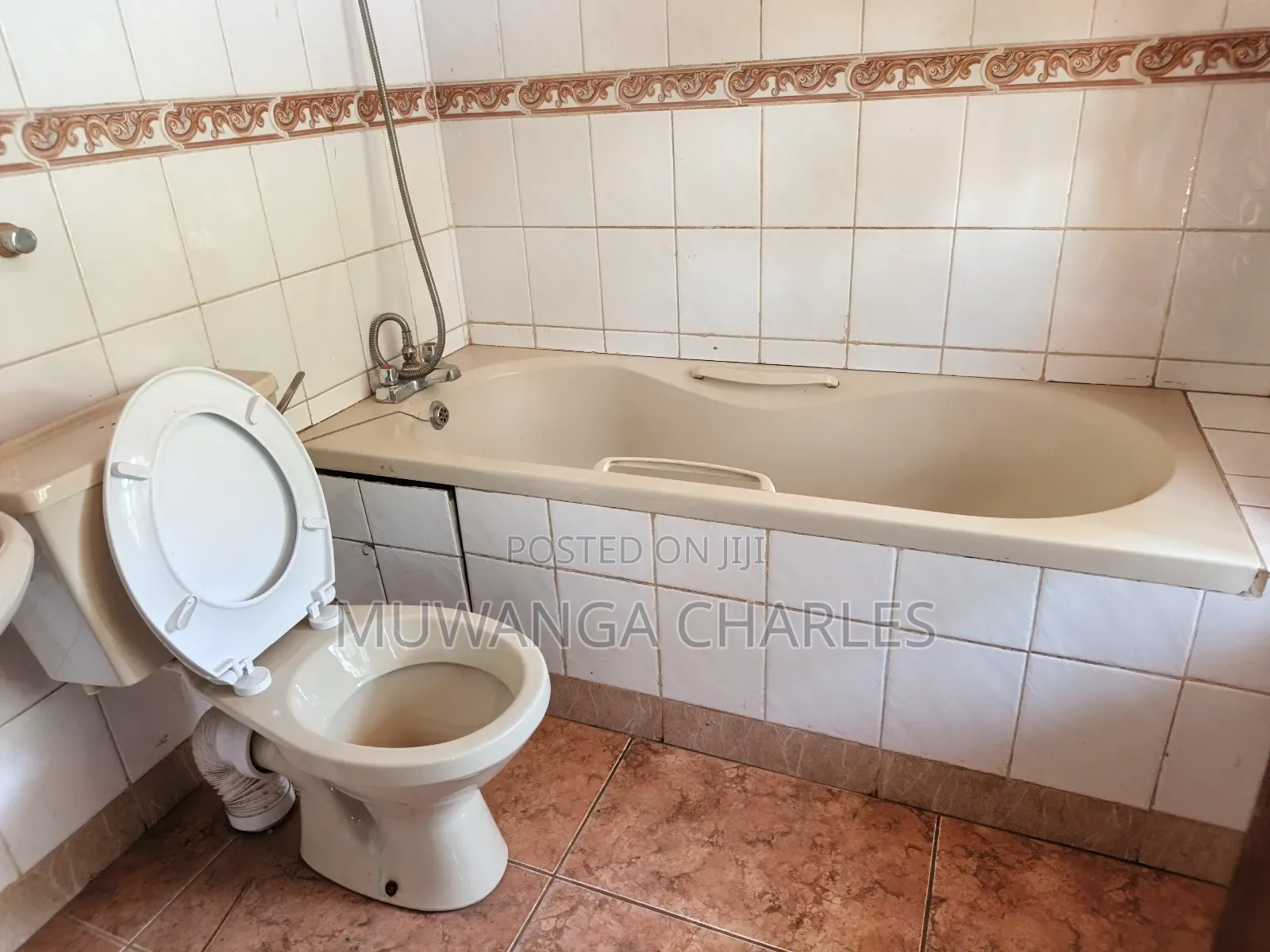5bdrm Bungalow in Fs Properties Ltd, Central Division for rent