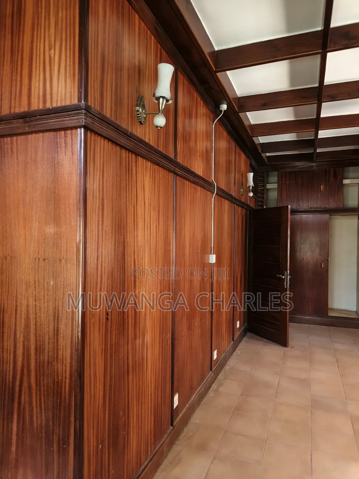 5bdrm Bungalow in Fs Properties Ltd, Central Division for rent