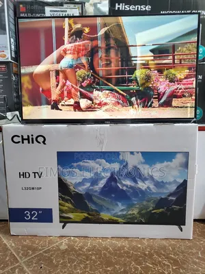 Chiq 32 Inch Digital Tv Full Hd