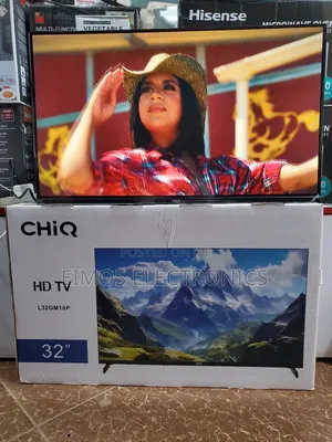 Chiq 32 Inch Digital Tv Full Hd