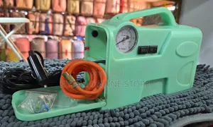 Y-Son 1101 Multifunctional Car Tyre Air Pump