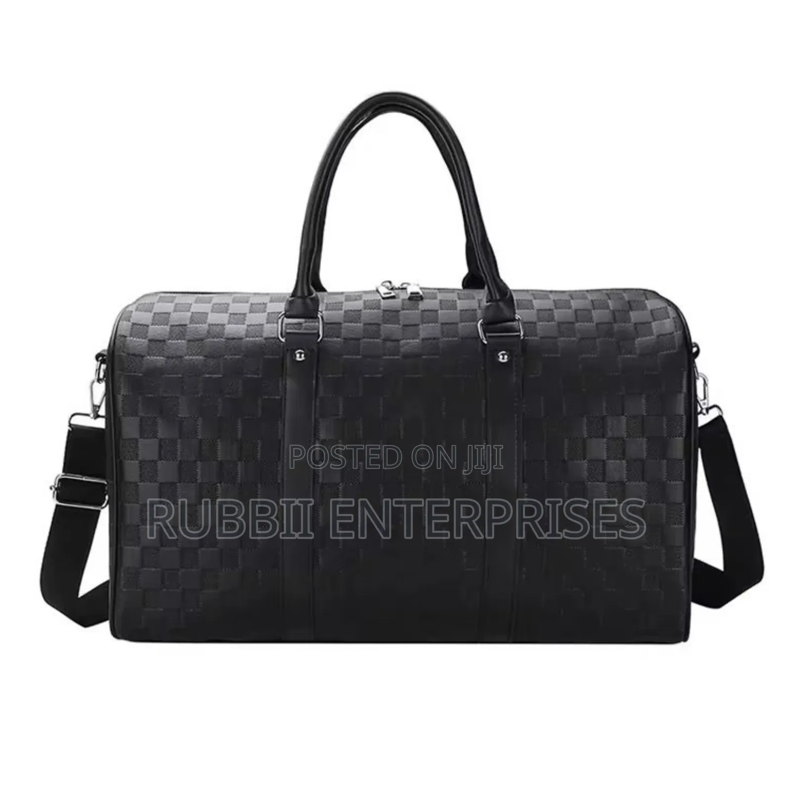 Luggage Bag ~ Large