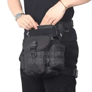 Genetic Leg/Thigh Bag