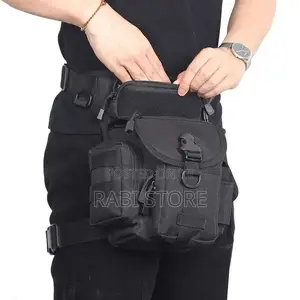 Genetic Leg/Thigh Bag