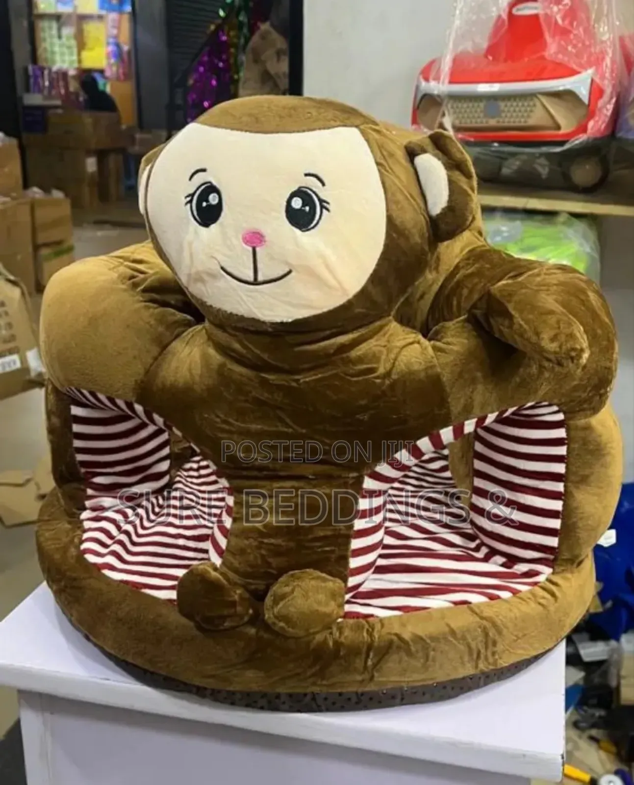 Noni Kids Sit Trainer