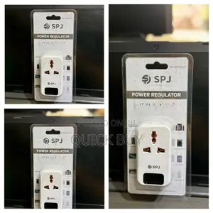 Spj Power Regulator