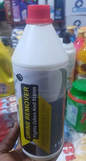 1ltr of Urinex for Removing Urine Smell