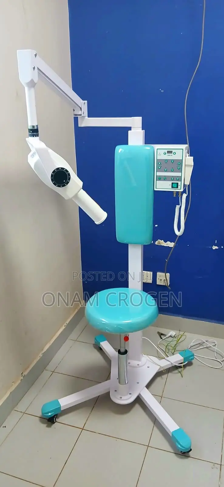 Dental Xray Machine(Mobile )