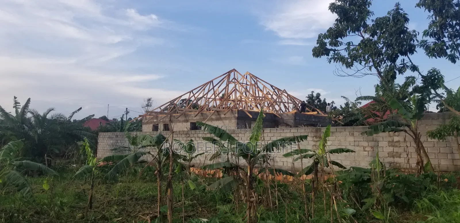 One Stop Roofing Services for the Quality of Your Dream Homestead