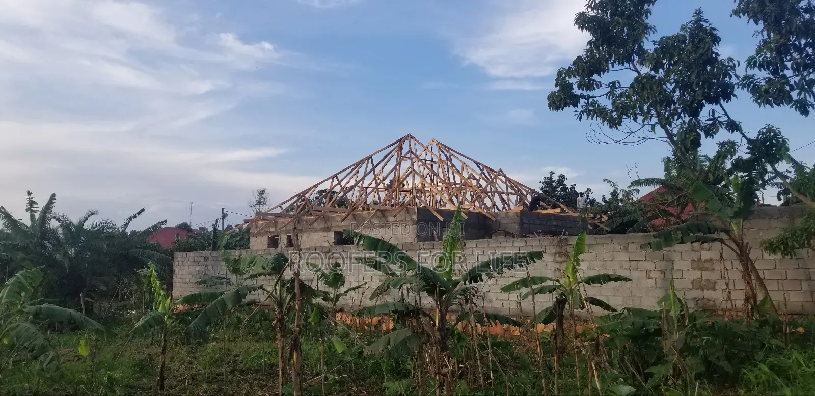 One Stop Roofing Services for the Quality of Your Dream Homestead