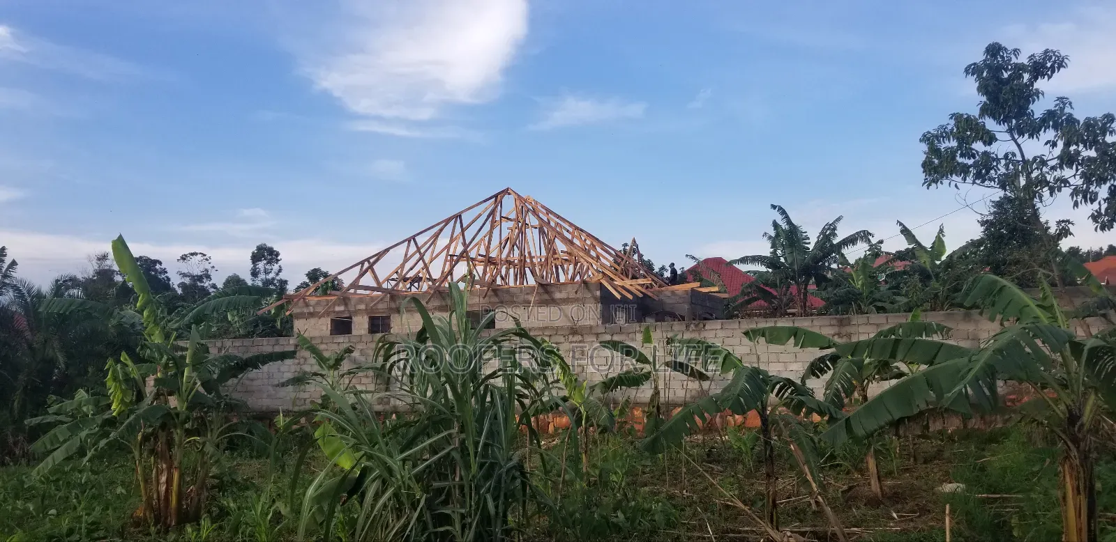 One Stop Roofing Services for the Quality of Your Dream Homestead