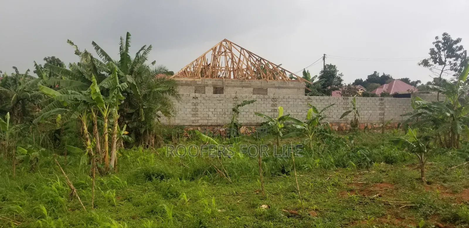 One Stop Roofing Services for the Quality of Your Dream Homestead