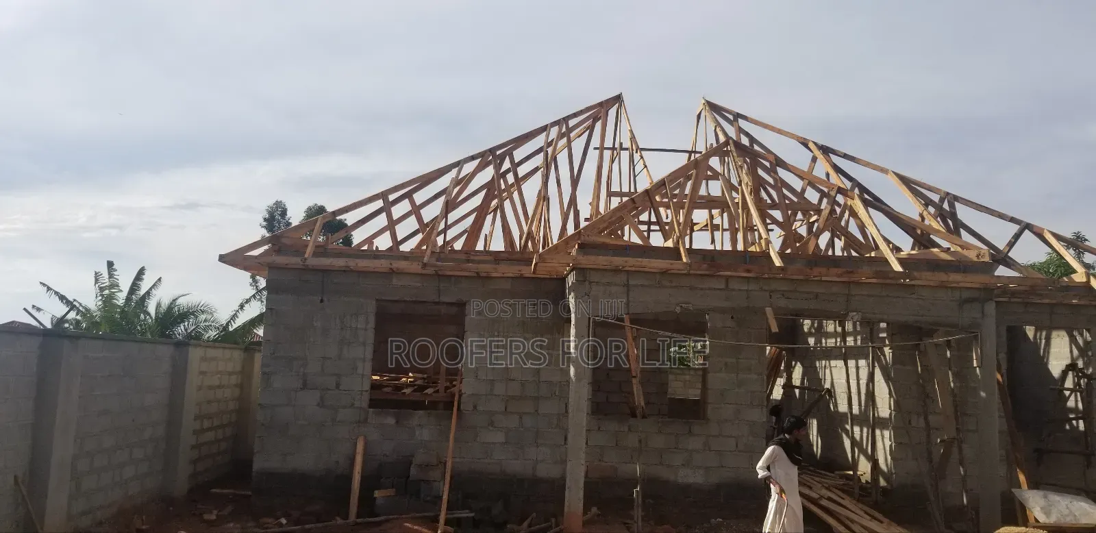 One Stop Roofing Services for the Quality of Your Dream Homestead