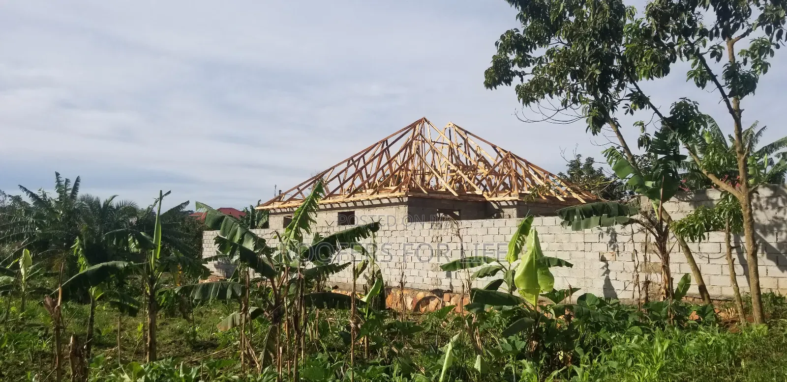 One Stop Roofing Services for the Quality of Your Dream Homestead