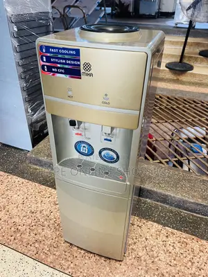 Brandnew Mika Imported Used Water Dispenser