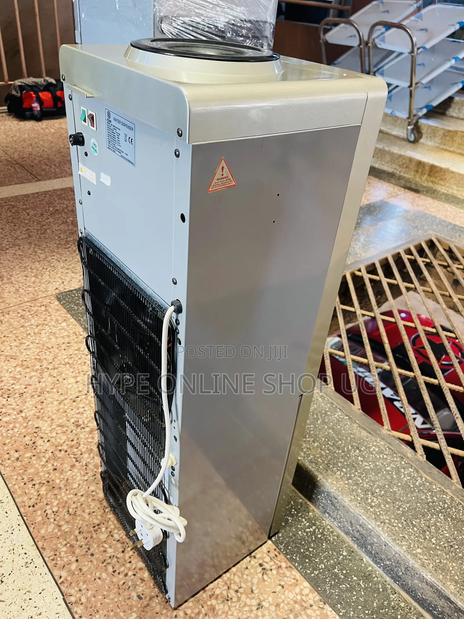 Brandnew Mika Imported Used Water Dispenser