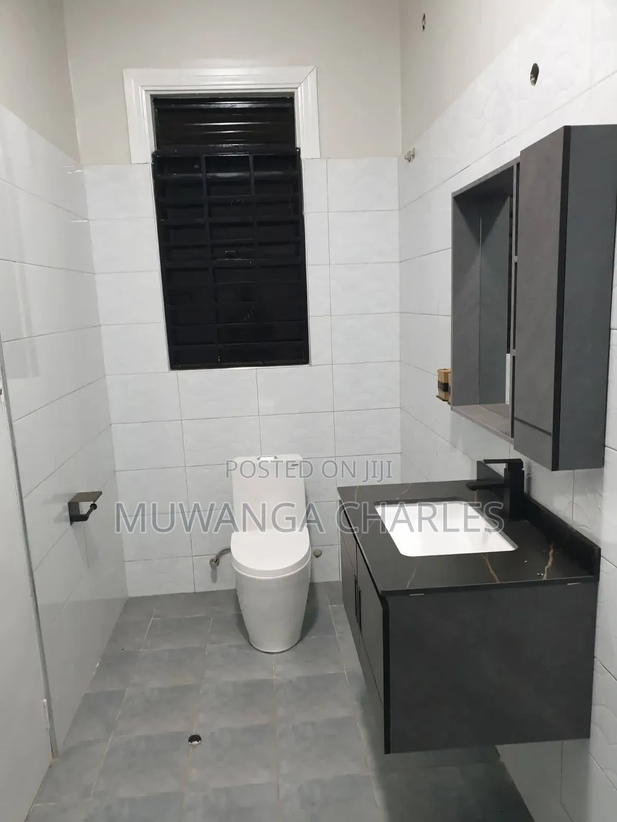 1bdrm Apartment in Fs Properties Ltd, Central Division for rent