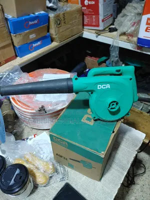 Dca 680w Blower