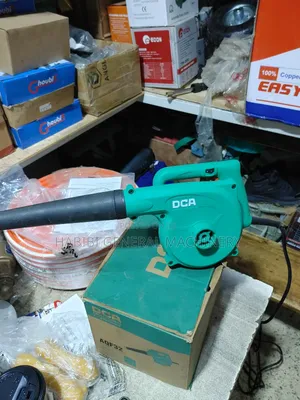 Dca 680w Blower
