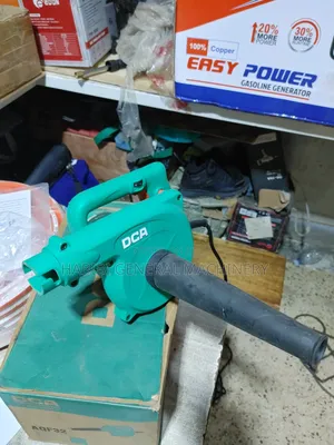 Dca 680w Blower