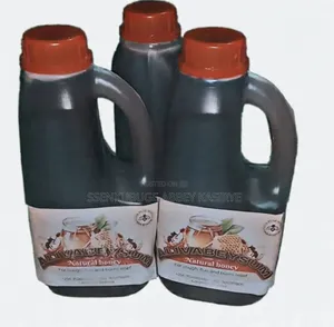 Alivabeysum Natural Honey